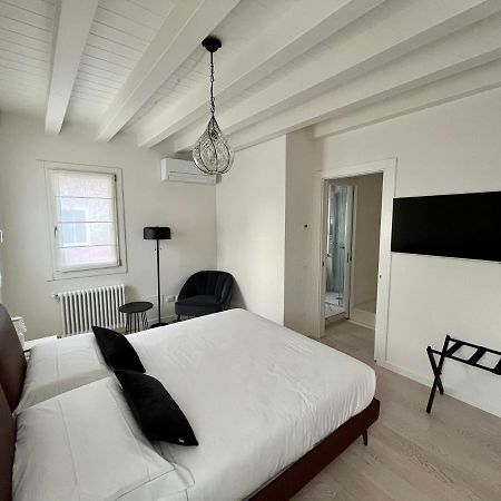 Alla Torre 735 - Stay Local Бурано Экстерьер фото