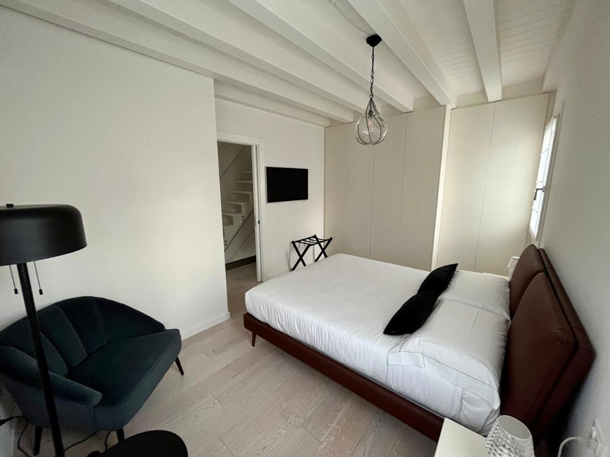 Alla Torre 735 - Stay Local Бурано Экстерьер фото