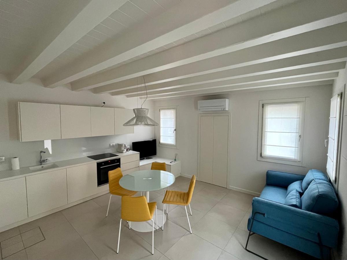 Alla Torre 735 - Stay Local Бурано Экстерьер фото