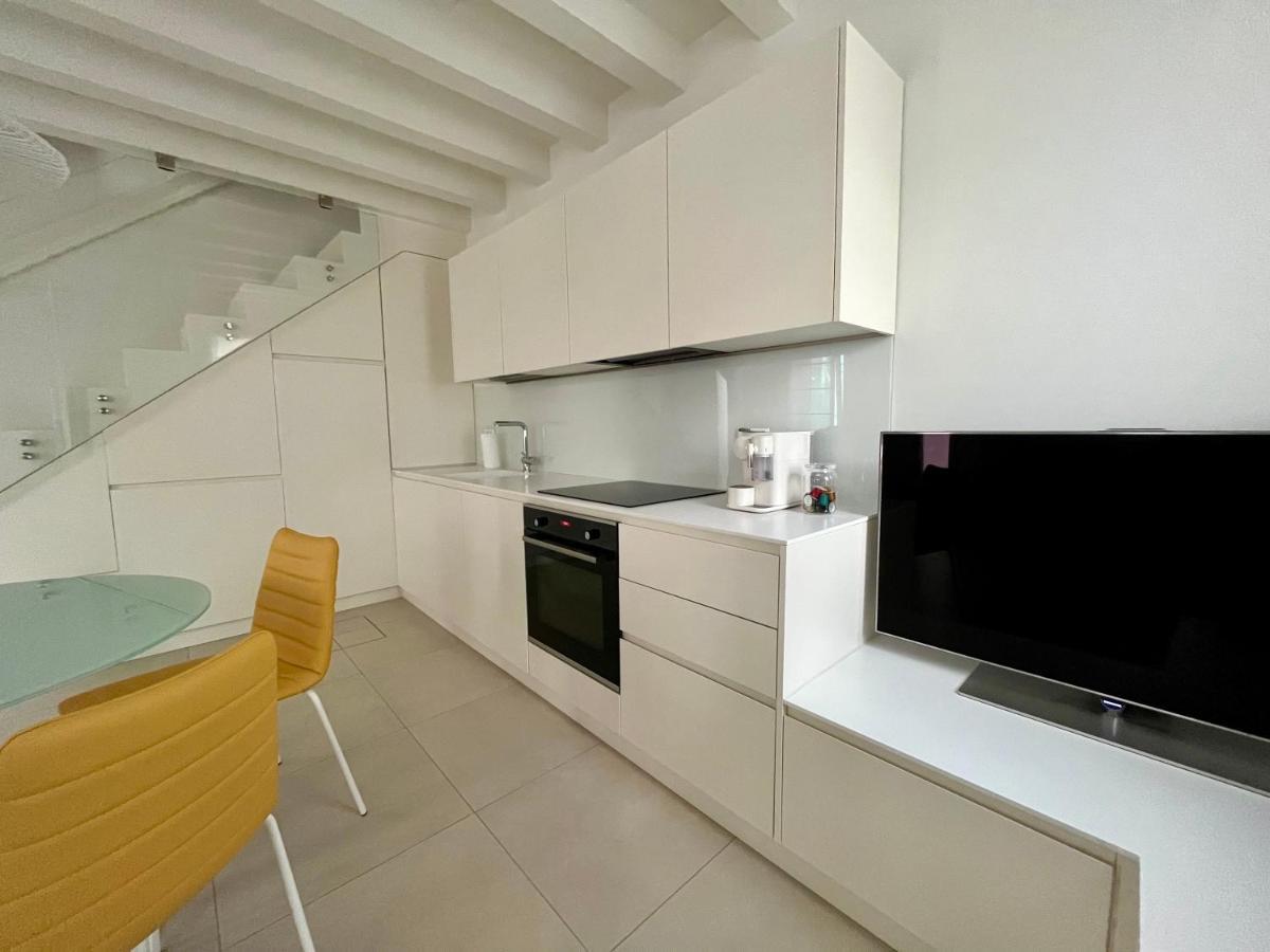 Alla Torre 735 - Stay Local Бурано Экстерьер фото