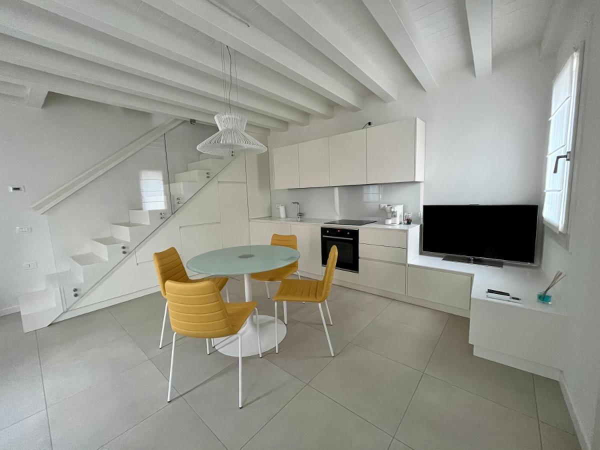 Alla Torre 735 - Stay Local Бурано Экстерьер фото